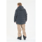 SLOPE Zuki Lined Shell Skihose Herren 1193 - roasted cashew XXS