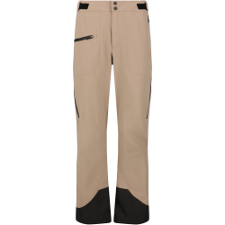 SLOPE Zuki Lined Shell Skihose Herren 1193 - roasted cashew XS