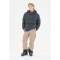 SLOPE Zuki Lined Shell Skihose Herren 1193 - roasted cashew XS