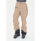 SLOPE Zuki Lined Shell Skihose Herren 1193 - roasted cashew XS