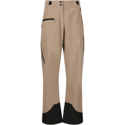 SLOPE Zuki Lined Shell Skihose Damen 1193 - roasted...