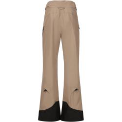 SLOPE Zuki Lined Shell Skihose Damen 1193 - roasted...