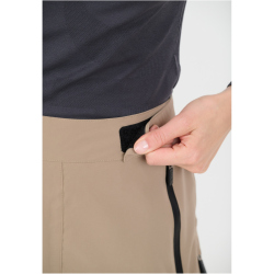 SLOPE Zuki Lined Shell Skihose Damen 1193 - roasted...