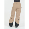 SLOPE Zuki Lined Shell Skihose Damen 1193 - roasted cashew XXS