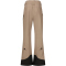 SLOPE Zuki Lined Shell Skihose Damen 1193 - roasted cashew XXS
