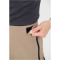 SLOPE Zuki Lined Shell Skihose Damen 1193 - roasted cashew XXS