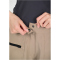 SLOPE Zuki Lined Shell Skihose Damen 1193 - roasted cashew XXS