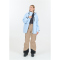 SLOPE Zuki Lined Shell Skihose Damen 1193 - roasted cashew XXS