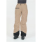 SLOPE Zuki Lined Shell Skihose Damen 1193 - roasted cashew XXS