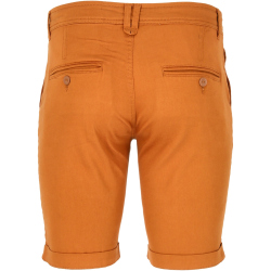 Cruz Jerryne Chinoshorts Herren 5065 - roasted pecan S