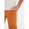 Cruz Jerryne Chinoshorts Herren 5065 - roasted pecan S