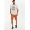 Cruz Jerryne Chinoshorts Herren 5065 - roasted pecan S