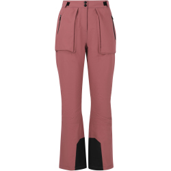 SLOPE Killy Skihose Damen 4343 - rose brown XS