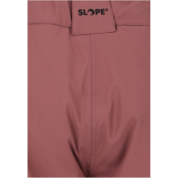 SLOPE Killy Skihose Damen 4343 - rose brown XS