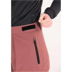 SLOPE Killy Skihose Damen 4343 - rose brown XS