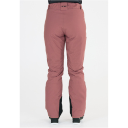 SLOPE Killy Skihose Damen 4343 - rose brown XS