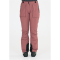 SLOPE Killy Skihose Damen 4343 - rose brown XS