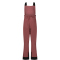 SLOPE Kenwood Ski-Latzhose Damen 4343 - rose brown XXS