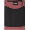 SLOPE Kenwood Ski-Latzhose Damen 4343 - rose brown XXS