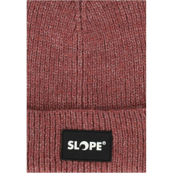 SLOPE Andi Mütze 4343 - rose brown