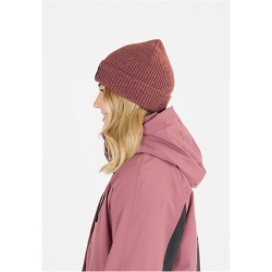 SLOPE Andi Mütze 4343 - rose brown