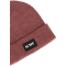 SLOPE Andi Mütze 4343 - rose brown