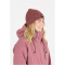 SLOPE Andi Mütze 4343 - rose brown