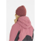 SLOPE Andi Mütze 4343 - rose brown