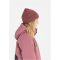 SLOPE Andi Mütze 4343 - rose brown