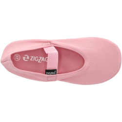 ZigZag Denise Glitter Gymnastik Schläppchen Kinder...