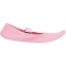 ZigZag Denise Glitter Gymnastik Schläppchen Kinder 4290 - rose elegance 24