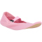 ZigZag Denise Glitter Gymnastik Schläppchen Kinder 4290 - rose elegance 24
