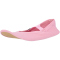 ZigZag Denise Glitter Gymnastik Schläppchen Kinder 4290 - rose elegance 24