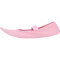 ZigZag Denise Glitter Gymnastik Schläppchen Kinder 4290 - rose elegance 24