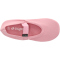 ZigZag Denise Glitter Gymnastik Schläppchen Kinder 4290 - rose elegance 24