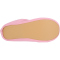 ZigZag Denise Glitter Gymnastik Schläppchen Kinder 4290 - rose elegance 24