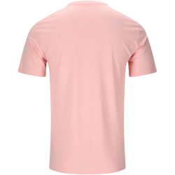 Cruz Ankara Printed T-Shirt Herren 4210 - rose shadow S