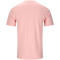 Cruz Ankara Printed T-Shirt Herren 4210 - rose shadow S