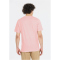 Cruz Ankara Printed T-Shirt Herren 4210 - rose shadow S