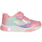 ZigZag Hori Leuchtschuhe Kinder 4210 - rose shadow 24