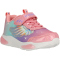 ZigZag Hori Leuchtschuhe Kinder 4210 - rose shadow 24
