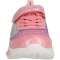 ZigZag Hori Leuchtschuhe Kinder 4210 - rose shadow 24