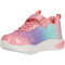 ZigZag Hori Leuchtschuhe Kinder 4210 - rose shadow 24