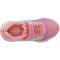 ZigZag Hori Leuchtschuhe Kinder 4210 - rose shadow 24
