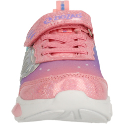 ZigZag Hori Leuchtschuhe Kinder 4210 - rose shadow 25