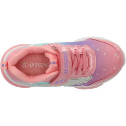 ZigZag Hori Leuchtschuhe Kinder 4210 - rose shadow 25