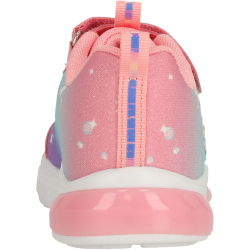 ZigZag Hori Leuchtschuhe Kinder 4210 - rose shadow 25