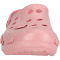 ZigZag Burab Glitter Clogs Kinder 4210 - rose shadow 30