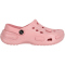 ZigZag Burab Glitter Clogs Kinder 4210 - rose shadow 32