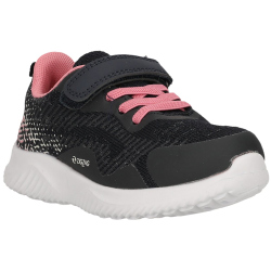 ZigZag Gumpa Sneaker Kinder 2095 - sailor blue 36